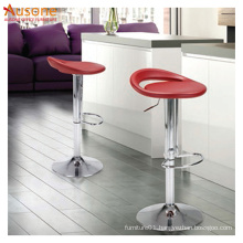 Guangzhou manufacturer bar chairs with footrest